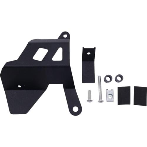 Motorcycle Gear Shift Lever Protective Cover Rear Brake Master Cylinder Guard for F750GS F850GS ADV Adventure