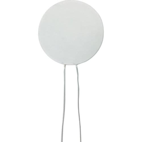 12V24V 48MM High Temperature Ceramic Heating Plate Electric Heating Plate Electric Heating Cup Pad