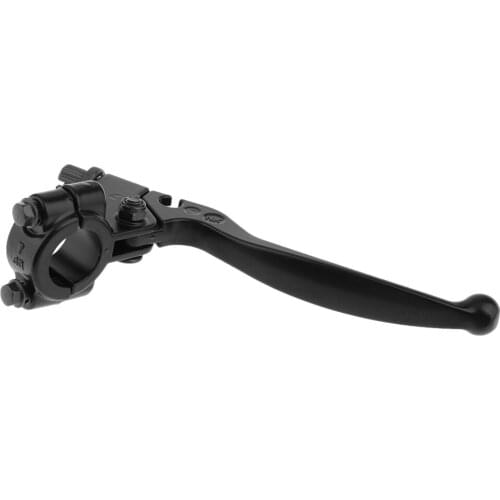 Brand New Front Left Brake Master Cylinder Handle Fit for Honda 125cc 150cc