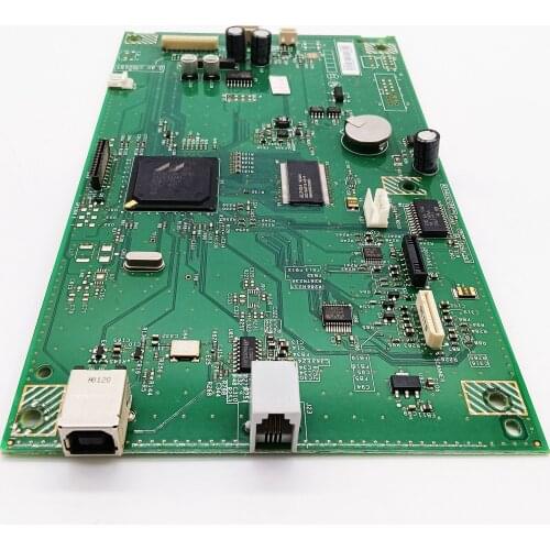 CC391-60001 CC391 MAIN BOARD FOR HP LASERJET M1319 MFP PRINTER printer parts