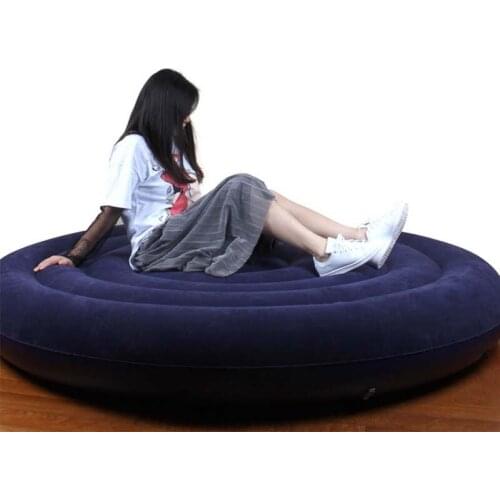 Erotic Inflatable Toys Bed Cushions Sex Furniture For Couples Bed Position Men And Women Making Love Sex Toys For Adult Games