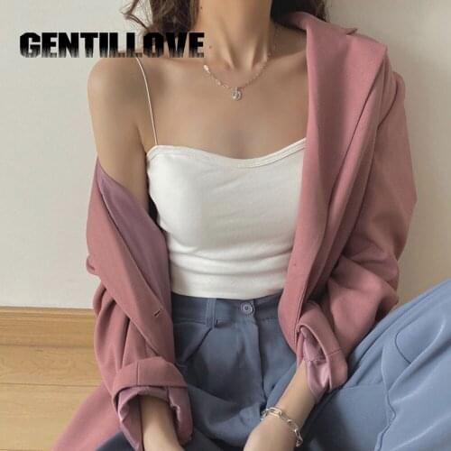GENTILLOVE Travel Vests