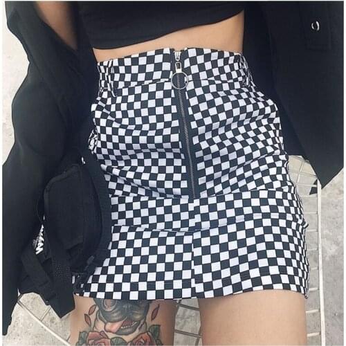 GEZOUR Womens Summer Skirts