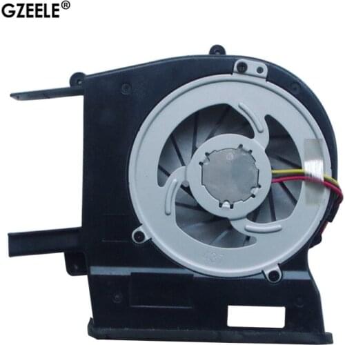 CPU Cooler Fan For Sony VGN CS CS27H/B CS28 CS33 CS33H CS36 CS CS33h CS36H CS39 PCG-3C1T CS25 CS2 MCF-C29BM05 Laptop