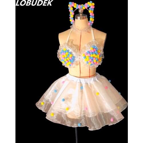 LOBUDEK Swimwear With Shorts