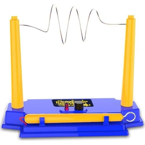 LUWISHION Educational Toys