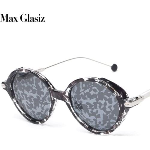 Max glasiz Women's Glasses And Cases