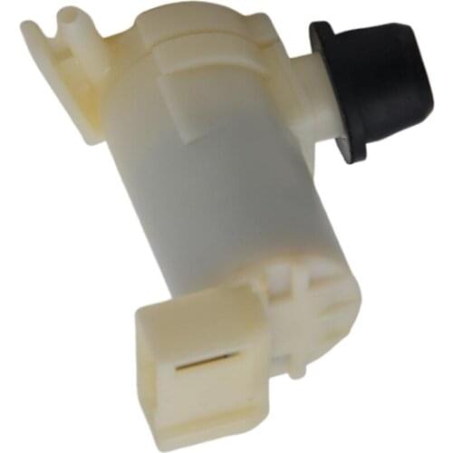 Front Windscreen Washer Pump for Nissan Xtrail Mk1 2001-2007, 2892050Y10