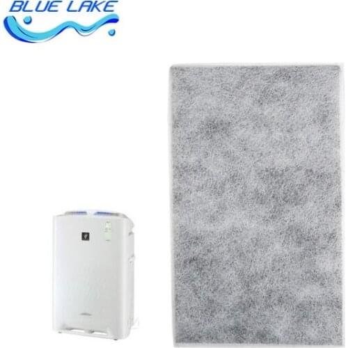 Original OEM,FZ-C100VFS activated carbon filters,Remove formaldehyde,For KC-W280SW/Z280,air purifier parts/accessories