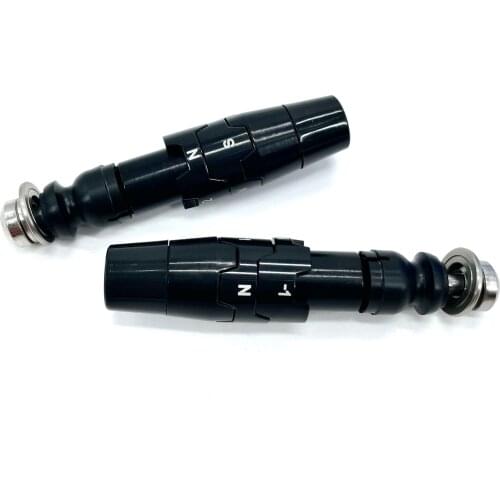 Golf Adapter Sleeve Replacement for Callaway Big Bertha,X-Hot2 Legacy,FT Optiforce Driver Fairway Wood-Available Tip Size335/350