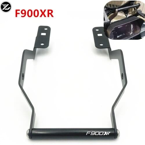 Phone stand For BMW F900XR F 900 XR 2020 F900XR support GPS smartphone motorcycle navigation bracket mobile phone bracket