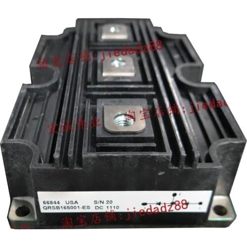 QRSB165001-ES Original, Can Provide Test, 1 Year Warranty