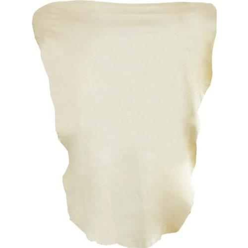 Natural Chamois Leather Car Cleaning Cloth Car Home Genuine Leather Wash Suede Absorbent Quick Dry Towel Streak Free Lint Free