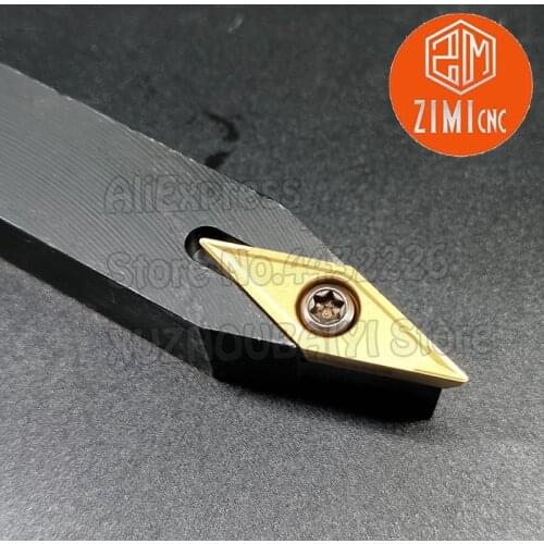 SVVCN1212H11/SVUCL1212H11/SVUCR1212H11/SVQCR1212H11/SVQCL1212H11 CNC Lathe Cutting Support External Lathe Quick Change Tool Post