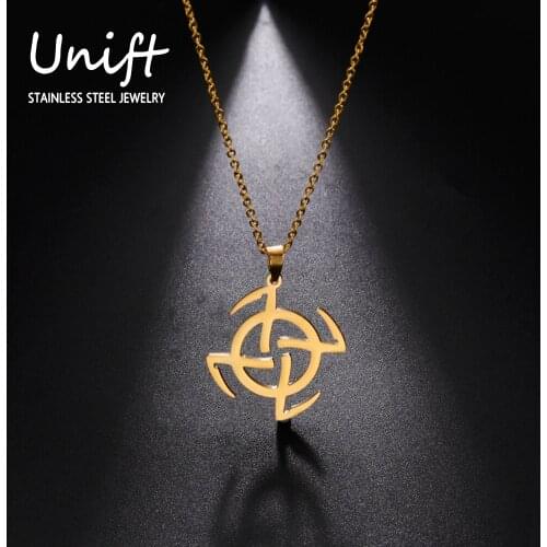 Unift Pendant Chains