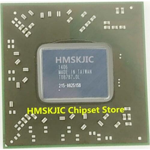 100% New 215-0825158 215 0825158 BGA chip with ball Good Quality