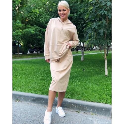 Анна Романова Women's Suits With A Skirt