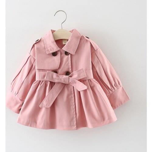 Ветровки для девочек BarbieRabbit China At AliExpress