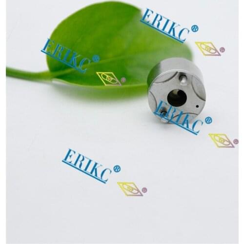 ERIKC Elementy Wtryskiwacza 9308617j Placa Adaptador 9308z617j 9308-617j Injector Spacer 9308 617j for Diesel Inyector