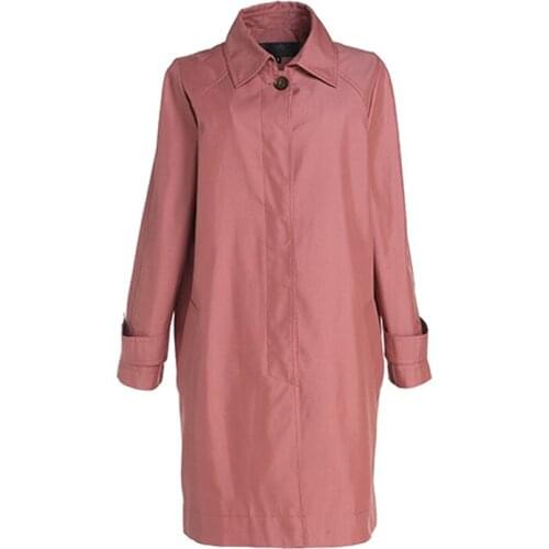 Gowani Women's Raincoats