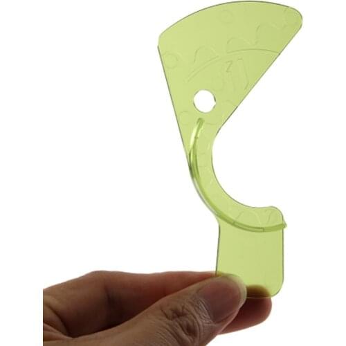 Chain Gap Adjustment Gauge Tool for SRAM Eagle GX NX 12 Speed Rear Derailleur Rear Chain Bicycle Derailleur Adjustment Tool