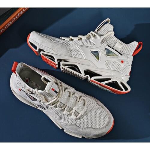 Men shoes Sneakers Male tenis Luxury shoes Mens casual Shoes Trainer Race off white Shoes fashion loafers running Shoes for men