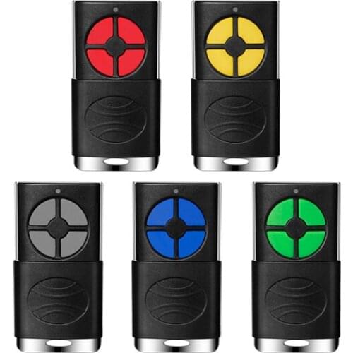 Best price new wireless remote control duplicator copy code for fixed code and rolling code copy 2 in one