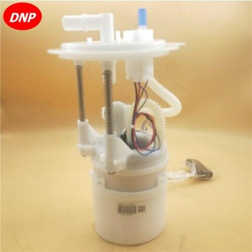 DNP Fuel Pump Module Assembly Fit For Hyundai Santa Fe /Kia Sorento 31110-4Z500/E9217M