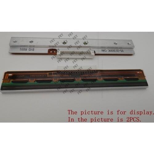 New original thermal print head B-EV4T for Toshiba TEC B-EV4D 203DPI B-EV4T-GS14-QM-R barcode print head label print head BEV4T