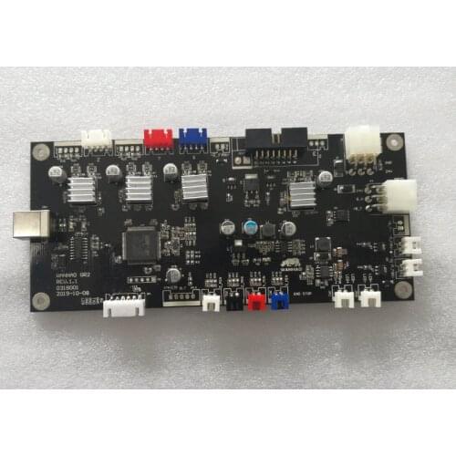 WANHAO GR2-Motherboard（ movement control board)