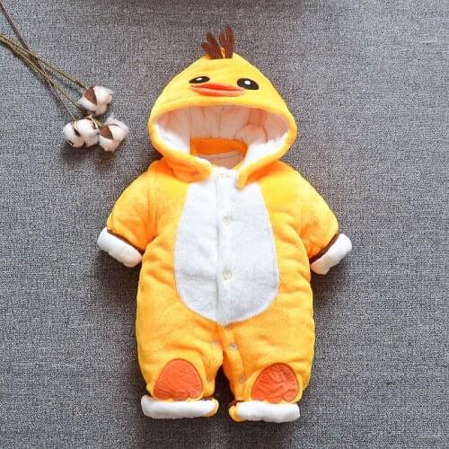 Wiqiripi Warm Slips For Babies