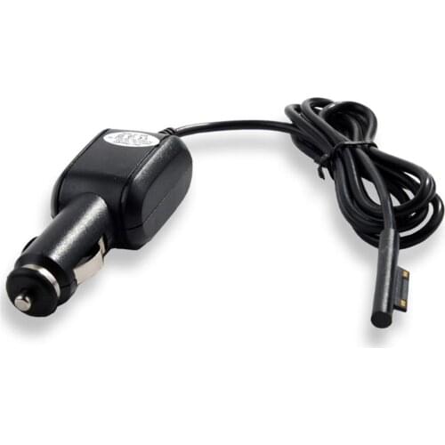 12V 2.58A Car Power Supply Adapter Laptop Cable Charger for Microsoft Surface Pro 3 Pro 4 M4
