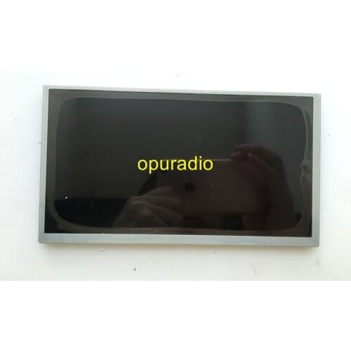 100% New Original Car Navigation Screen 7.0 inch LCD Display Panel LT070CA06000 LCD Monitors For Car GPS Navigation