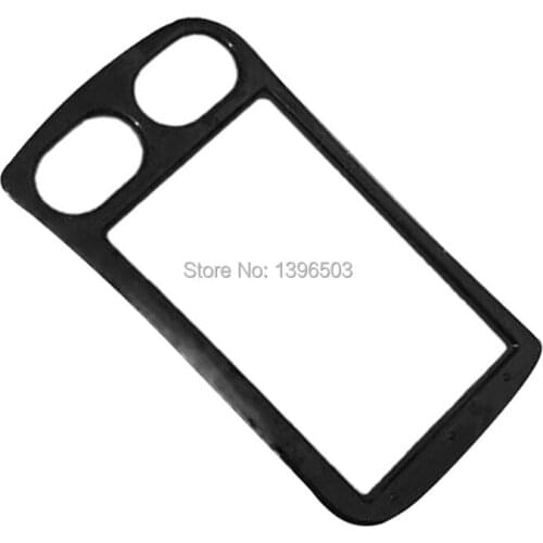 7 PCS/lot TZ-9010 Case Glass Cover For Russian 2-way Keychain Tomahawk TZ-7010 TZ9010 TZ9030,TZ7010,TZ-9030 TZ9020 TZ-9020 9020