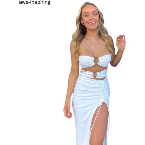 Awe-inspiring Summer Midi Dresses