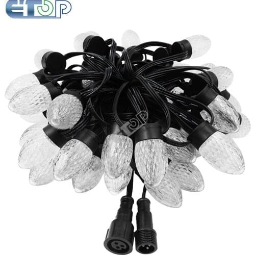 Праздничное освещение Etopkeji China At AliExpress