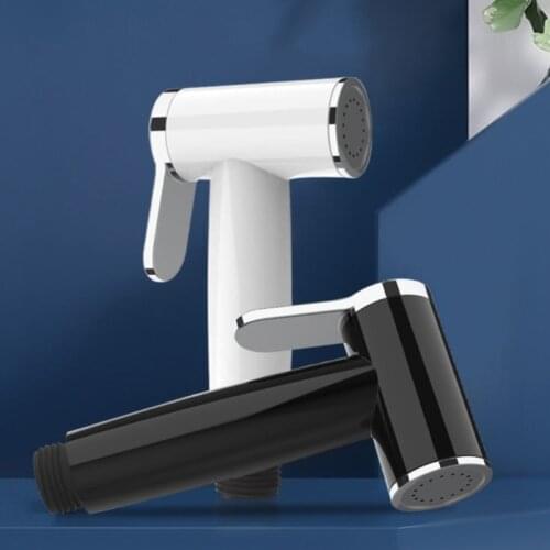 Rear Feminine Wash Nozzle Bidet Sprayer Toilet Seat Attachment Personal Cleaning Tools Hygiene Fresh Water Spray Bathroom Facili