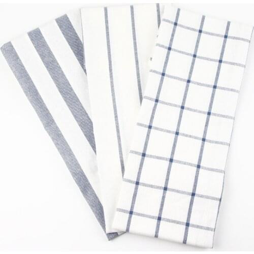 60x45cm cotton linen Napkins placemat heat insulation mat dining table mat kids comfortable Napkin fabric table placemats