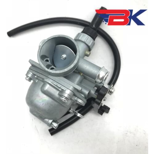 VM16 Mikuni Carby 50cc 70cc 110 125CC Pit Dirt bike ATV Scooter 19mm Z50 DAX Carb Carburetor