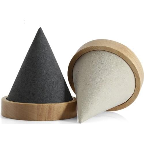 Creative Cylinder Bangle Display Stand Bracelet Holder Jewelry Display Jewelry Display Props Jewelry Display