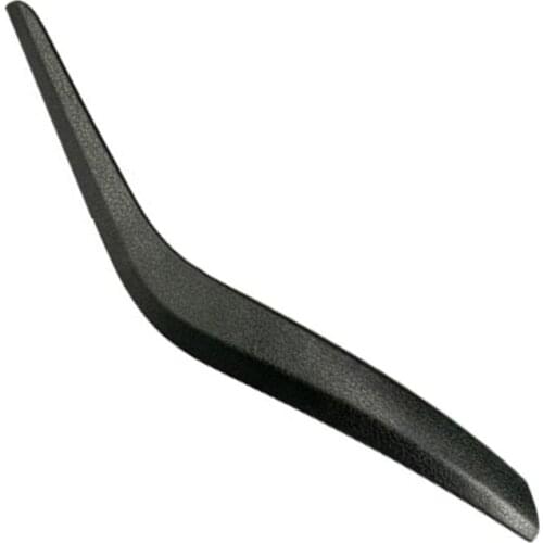 Left Right Car Interior Door Handles for BMW x1 E84 10-16 Inner Doors Panel Handle Bar Pull Trim Cover Front Rear E7CA