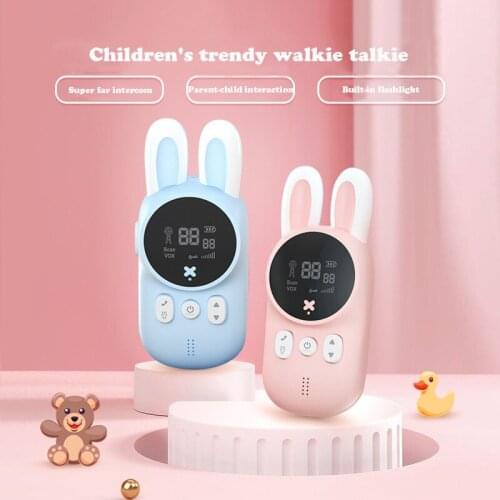 MEOA Toy Walkie-talkies