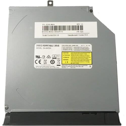 New Original 8X DVD RW RAM Drive for Lenovo Ideapad 320-15 SATA DL Burner 24X CD Writer Laptop