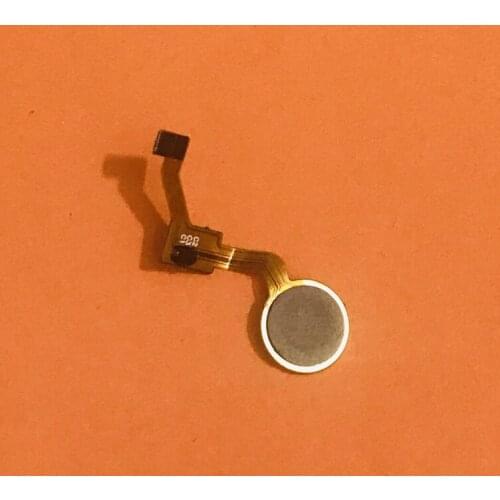 Original Fingerprint sensor Button For DOOGEE N100 MT6763 Octa Core Free shipping