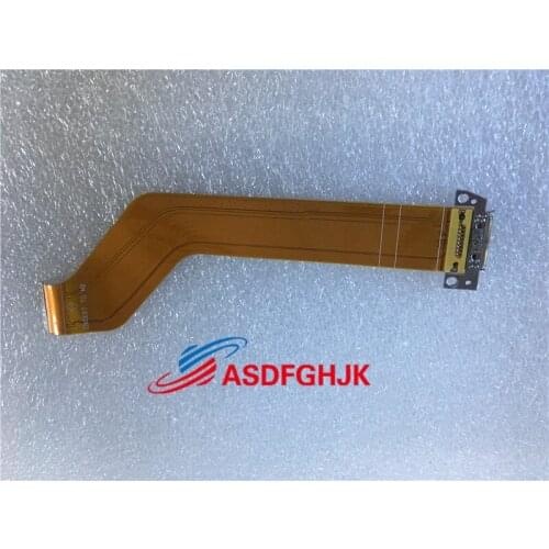GENUINE FOR ASUS TF701T TF501T charger docking kabel fpc TF501T_DOCKING_FPC TF501T_D0CKING_FPC 100% TESED OK