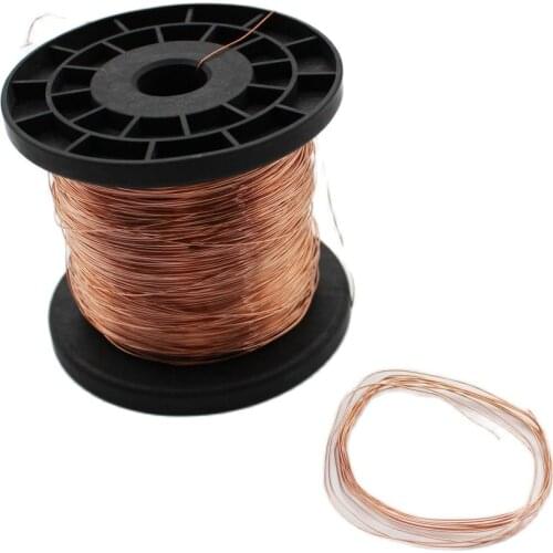 10m Pure Copper Wire