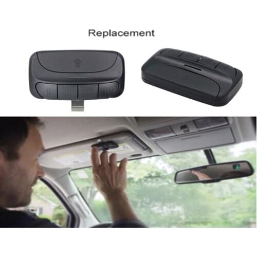 Various Universal Garage Door Remote Control Door opener for our came Sliding door/Swing Gate Opener clone code remote control