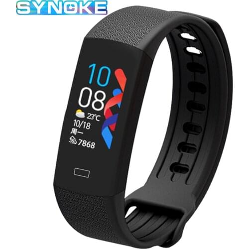Smart Watches Band Men Heart Rate Blood Pressure Pedometer Sport Bracelet Fitness Tracker Smart Watch reloj inteligente mujer