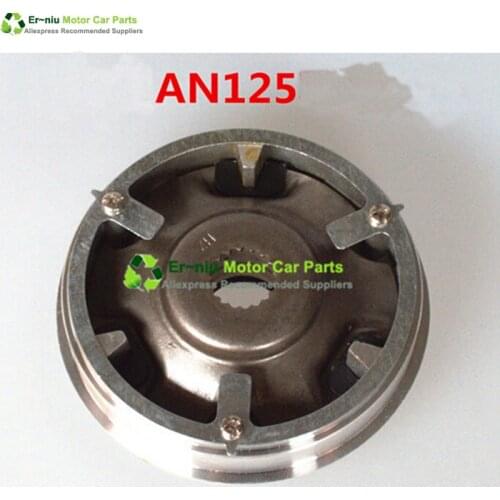 AN125 High Performance Variator Kit with Roller Weights, Drive Pulley Scooter Variator Moped