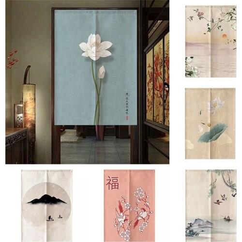 Modern Blackout Curtain Half Panel Curtain Living Room Shower Door Curtain Home Decoration